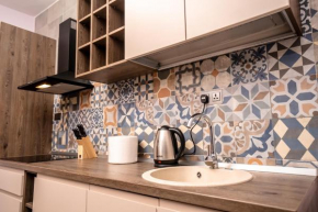 Hayat Apartments & Homes